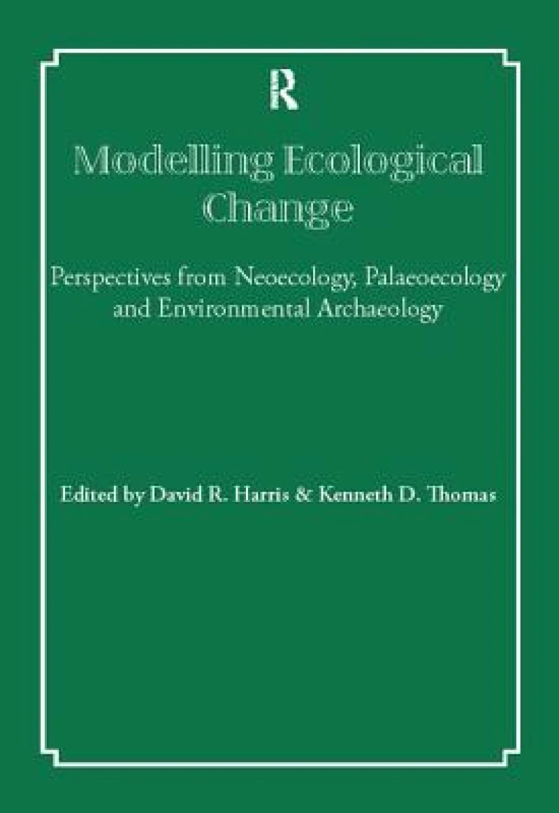 Modelling Ecological Change