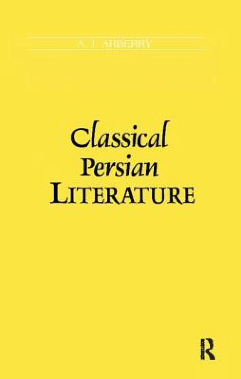 Classical Persian Literature