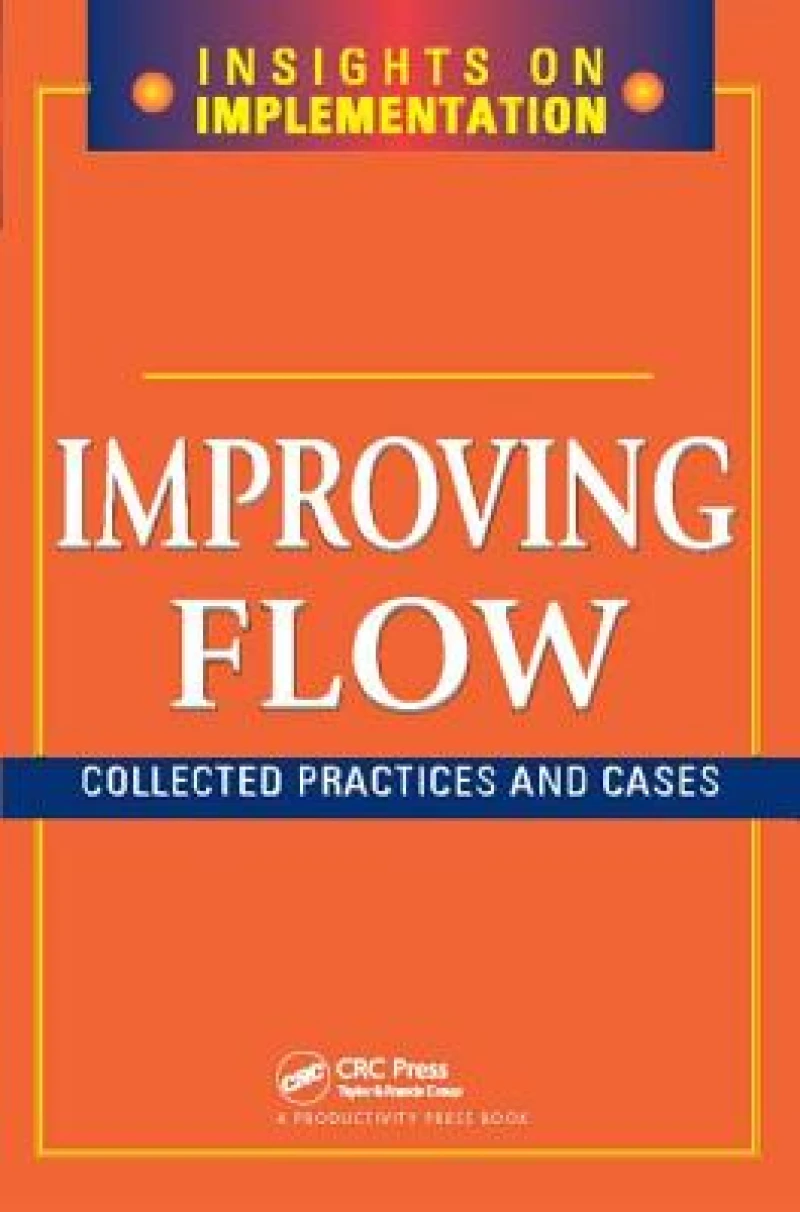 Improving Flow