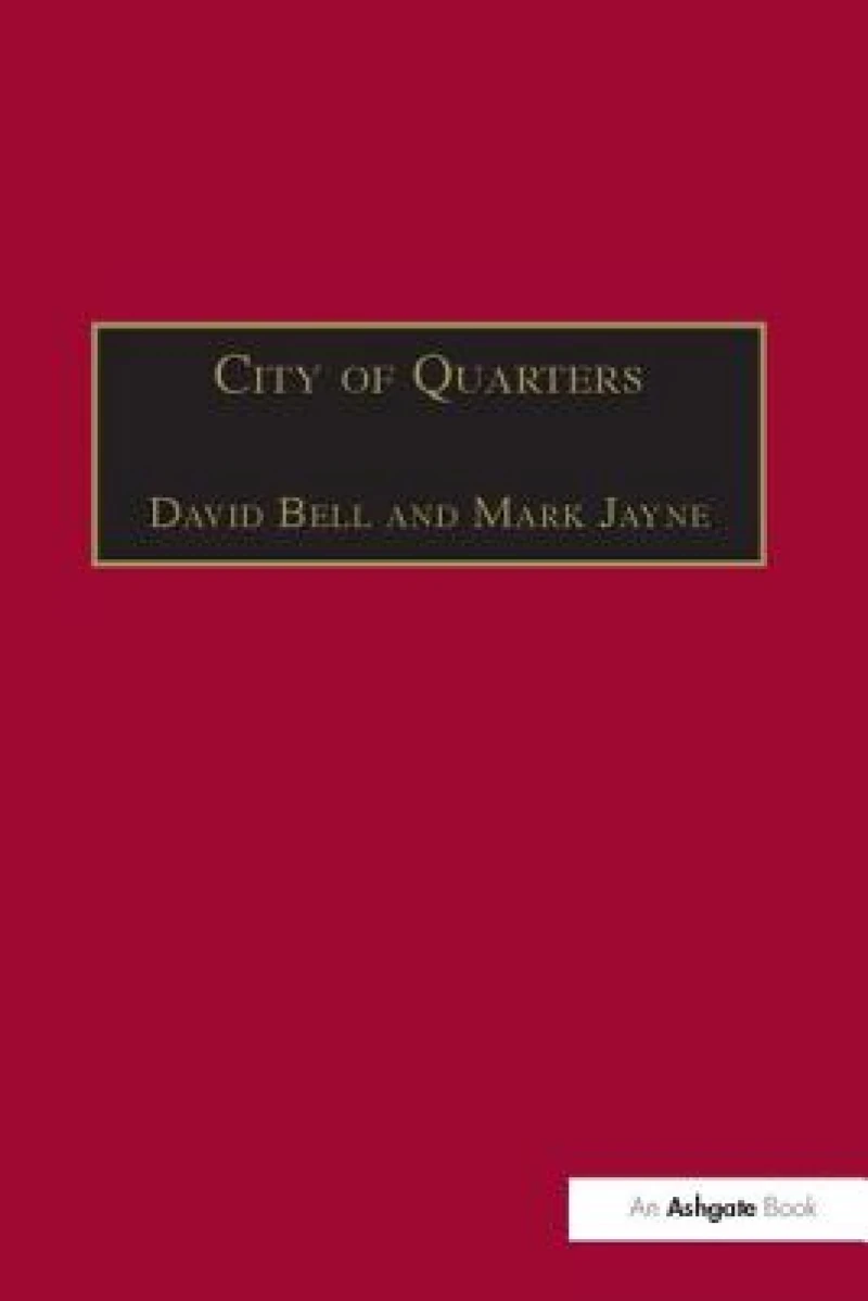 City of Quarters