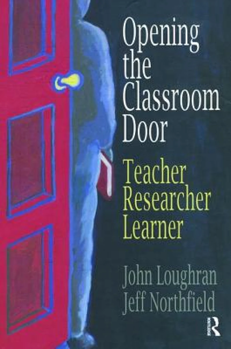 Opening The Classroom Door