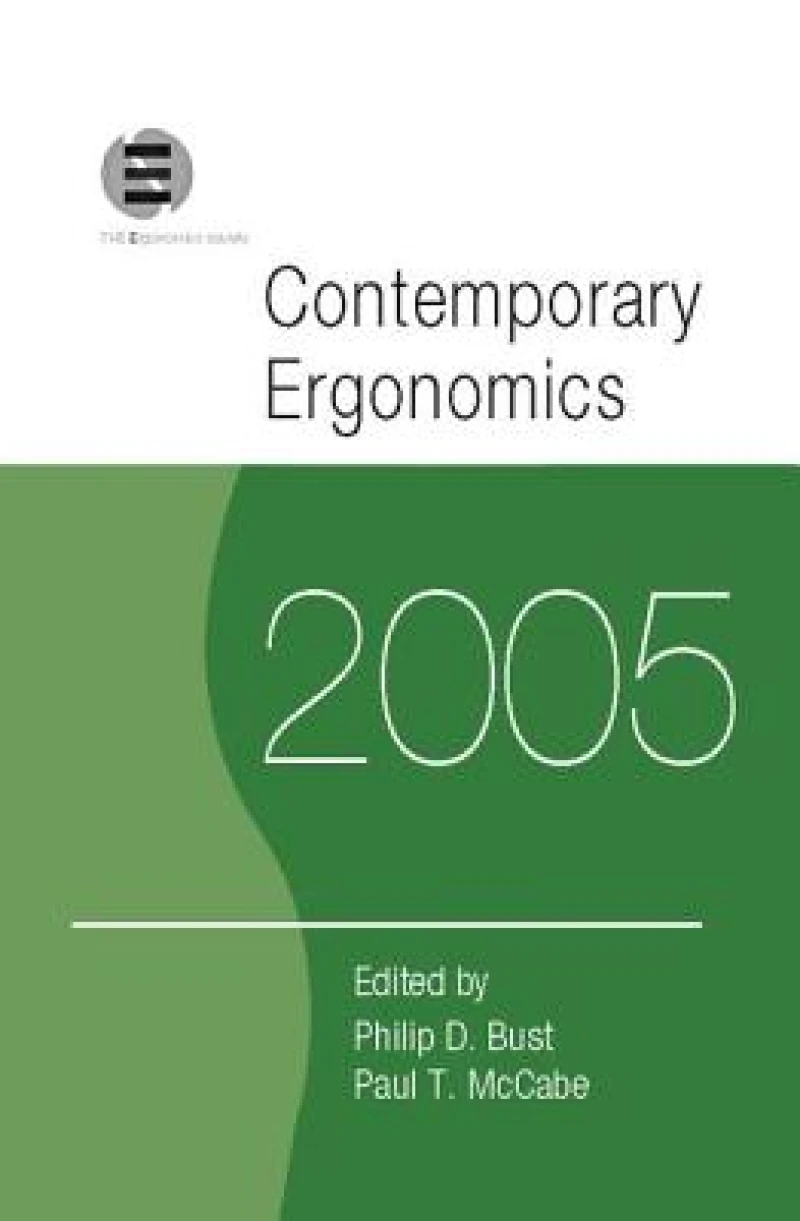 Contemporary Ergonomics 2005