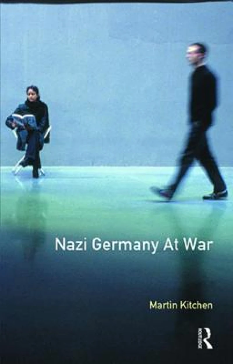 Nazi Germany at War