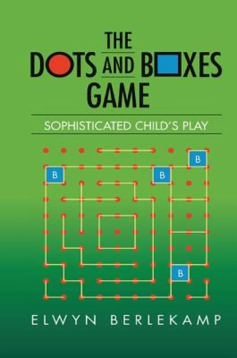 The Dots and Boxes Game