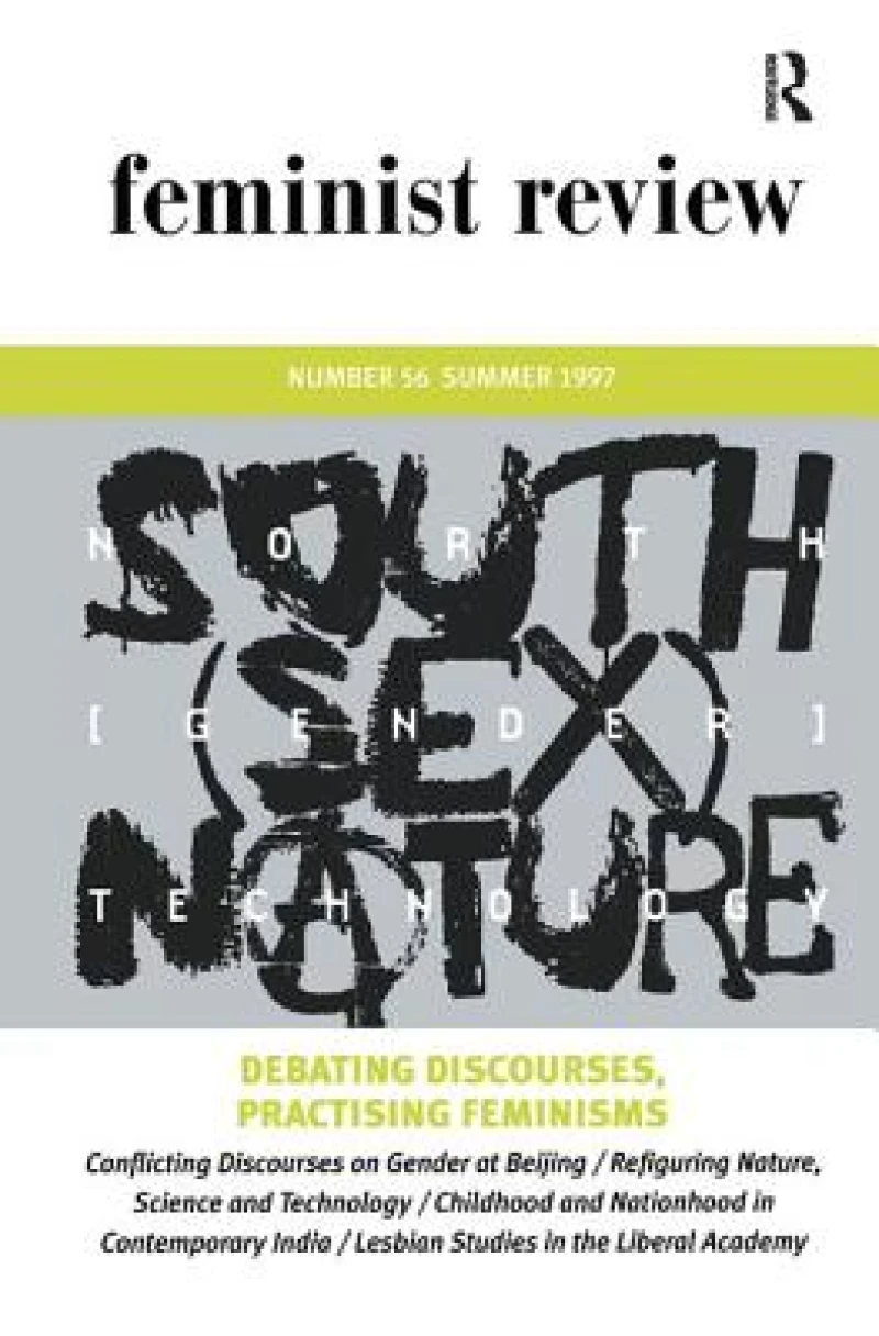 Debating Discourses, Practising Feminisms