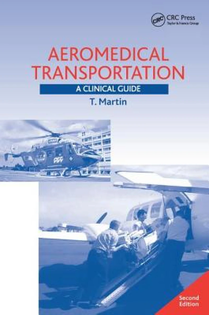Aeromedical Transportation