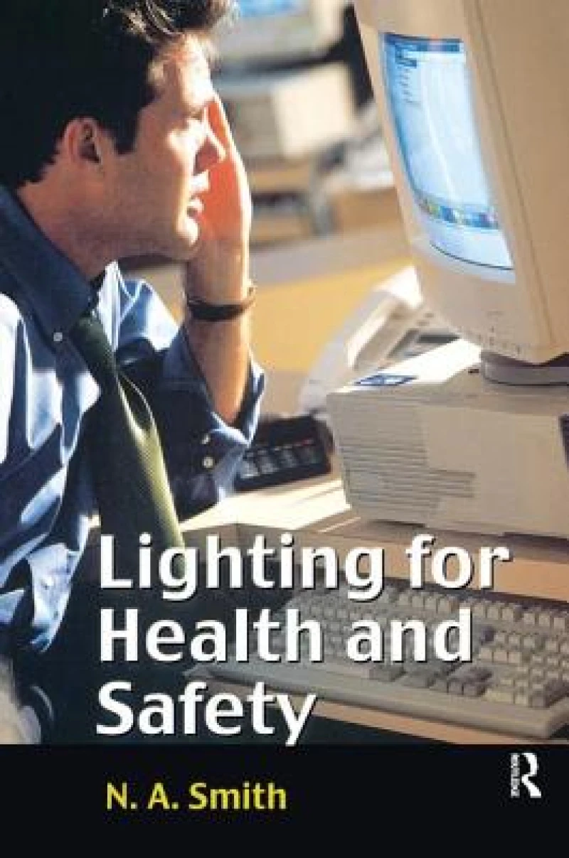 Lighting for Health and Safety