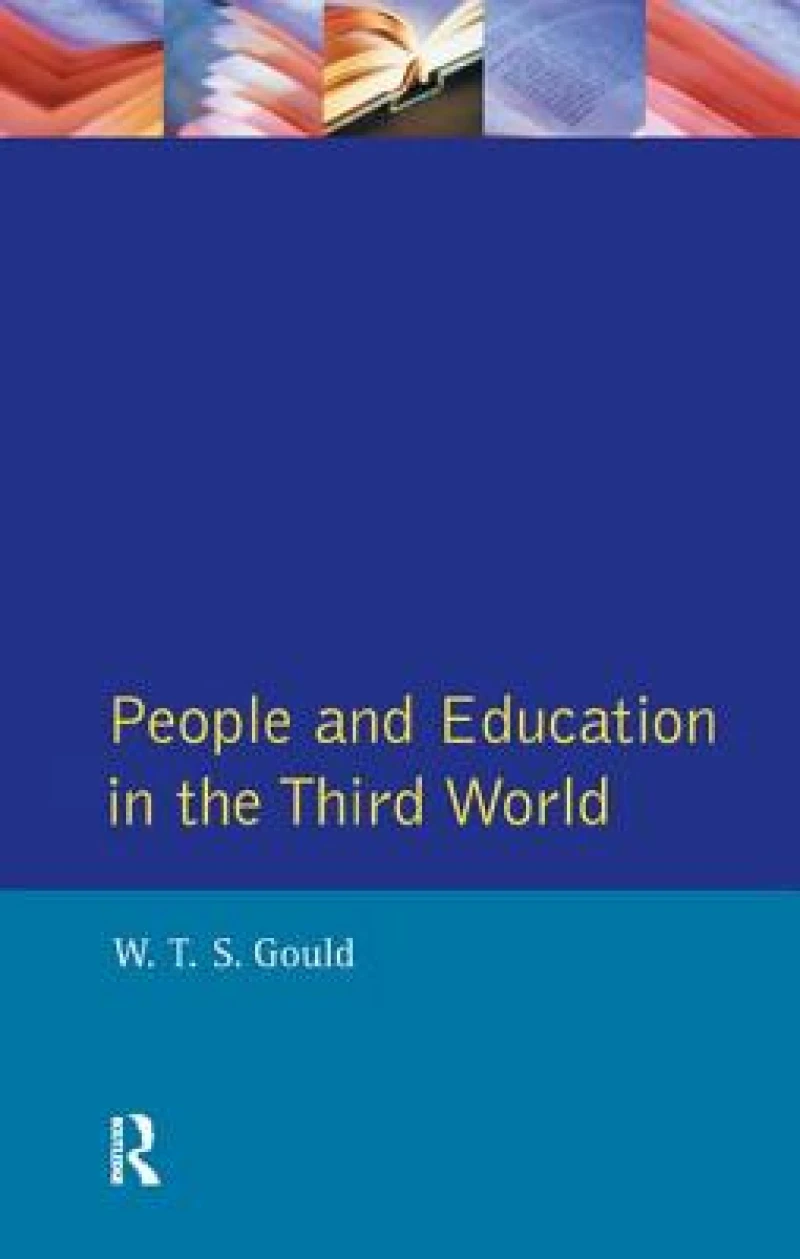 People and Education in the Third World