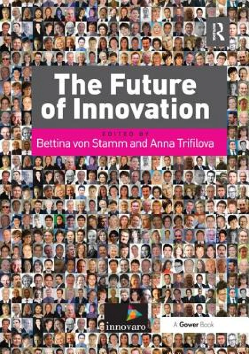 The Future of Innovation