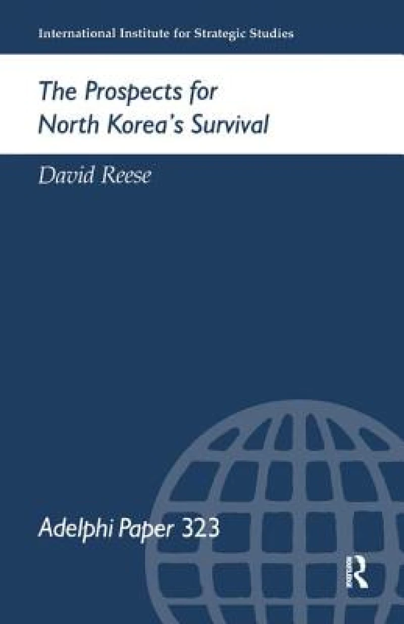 The Prospects for North Korea Survival