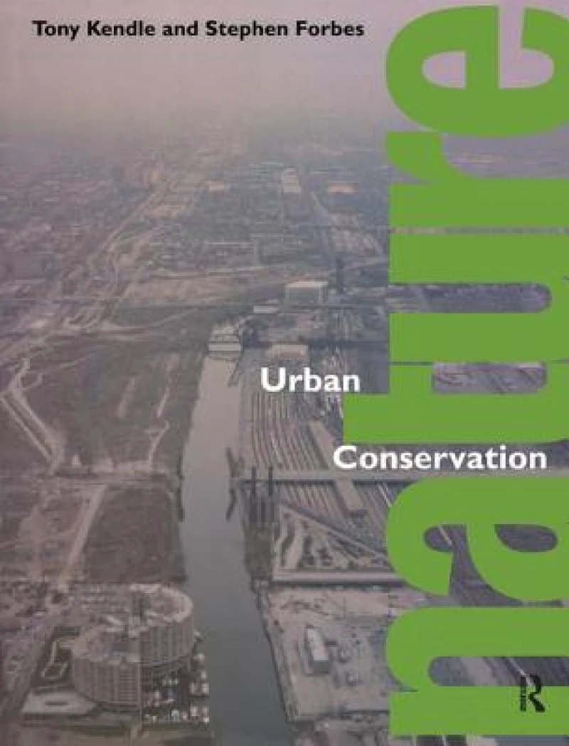 Urban Nature Conservation