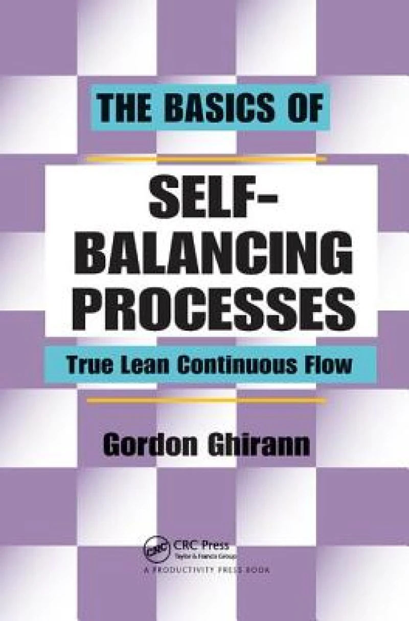 The Basics of Self-Balancing Processes