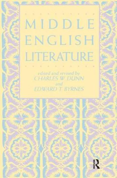 Middle English Literature