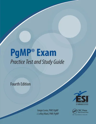 PgMP® Exam Practice Test and Study Guide