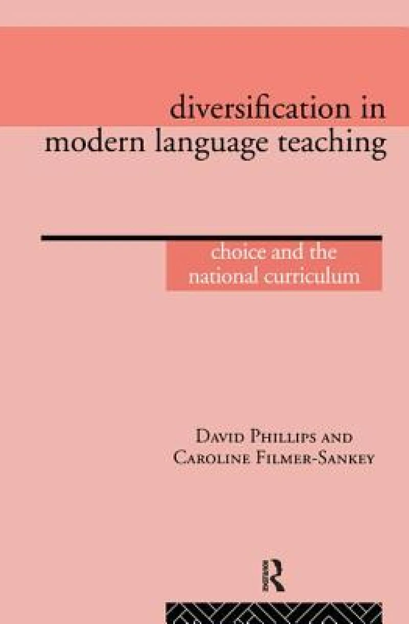 Diversification in Modern Language Teaching