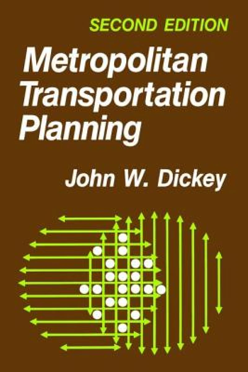 Metropolitan Transportation Planning