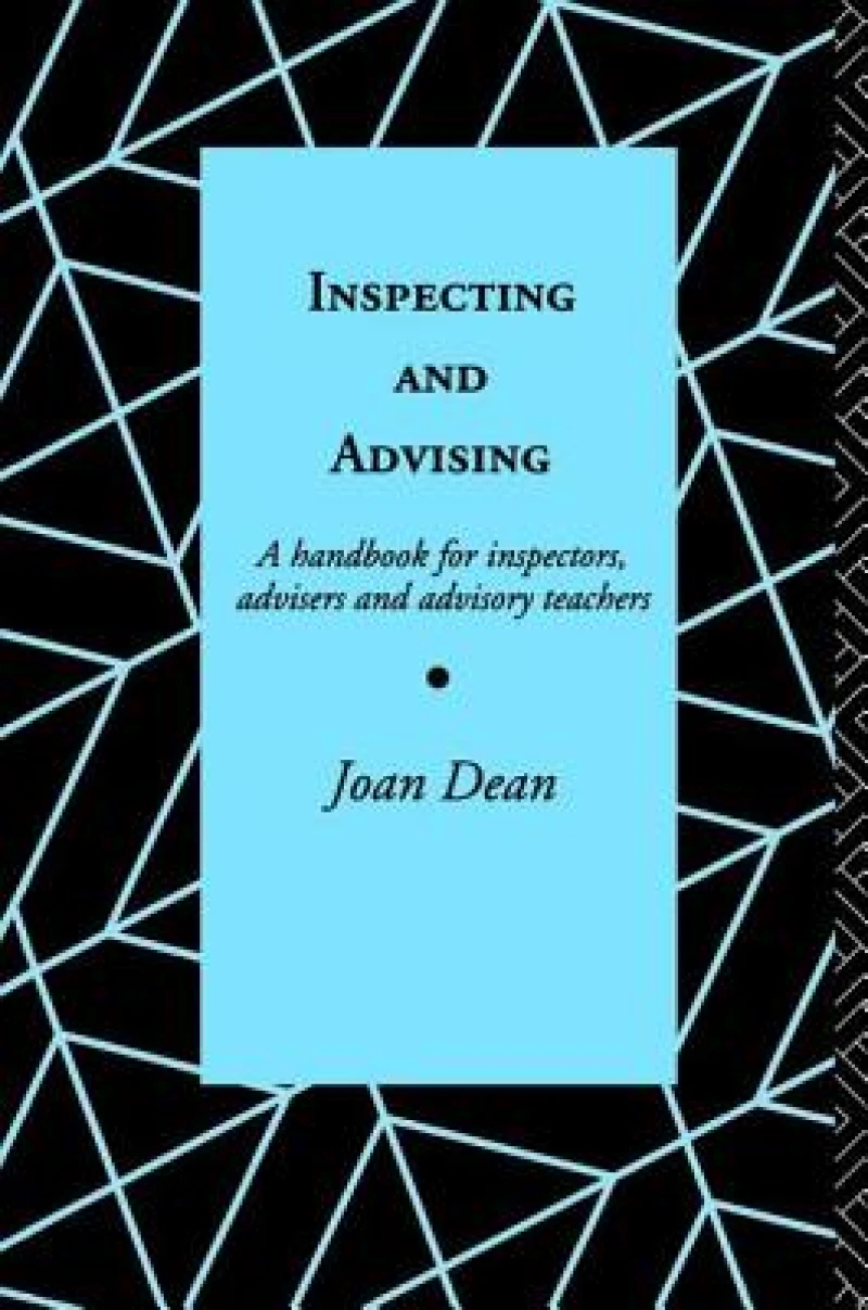 Inspecting and Advising