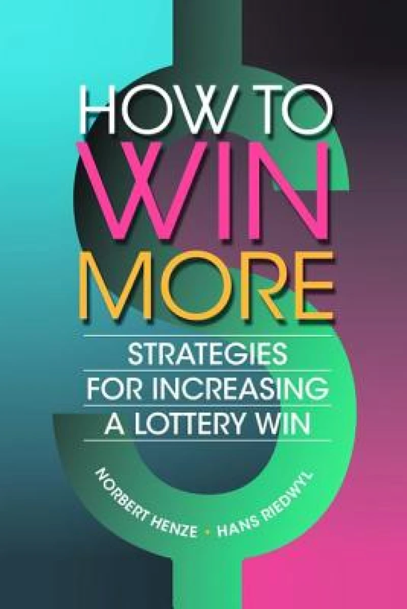 How to Win More