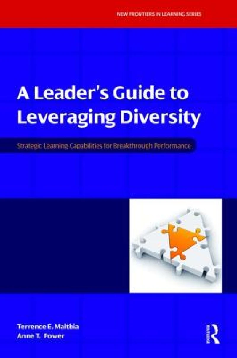 A Leader's Guide to Leveraging Diversity