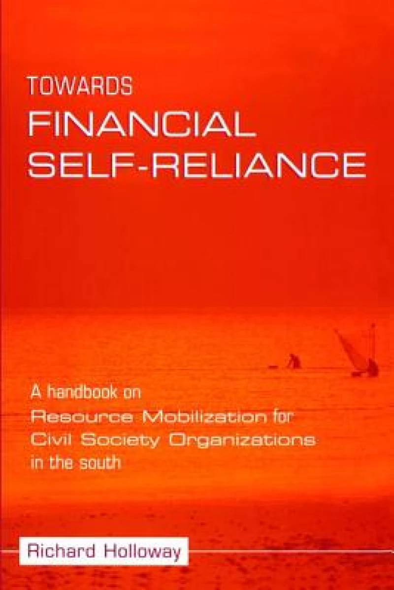 Towards Financial Self-reliance