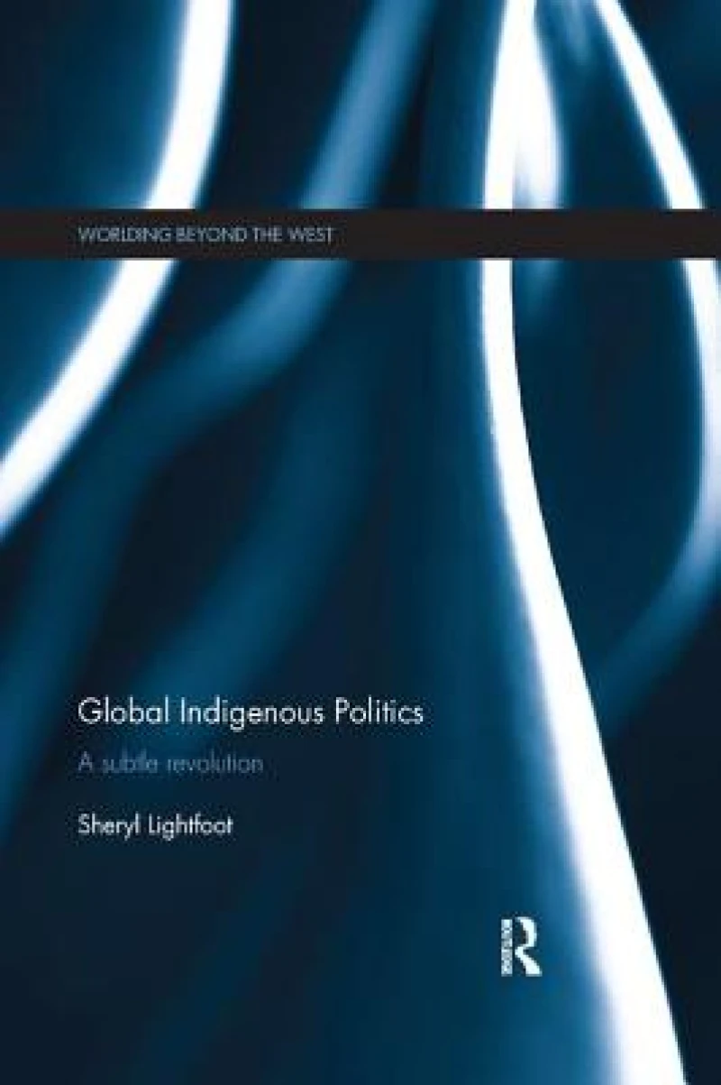 Global Indigenous Politics