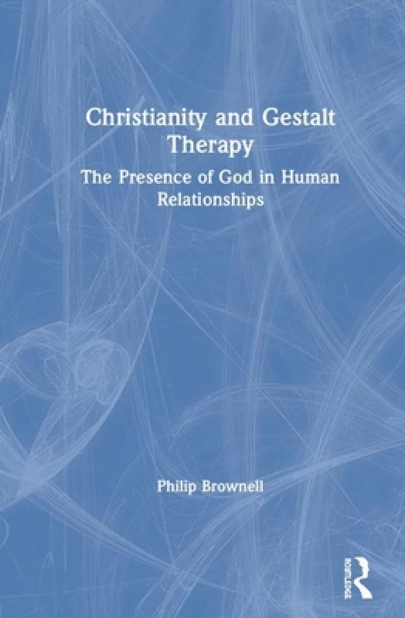 Christianity and Gestalt Therapy