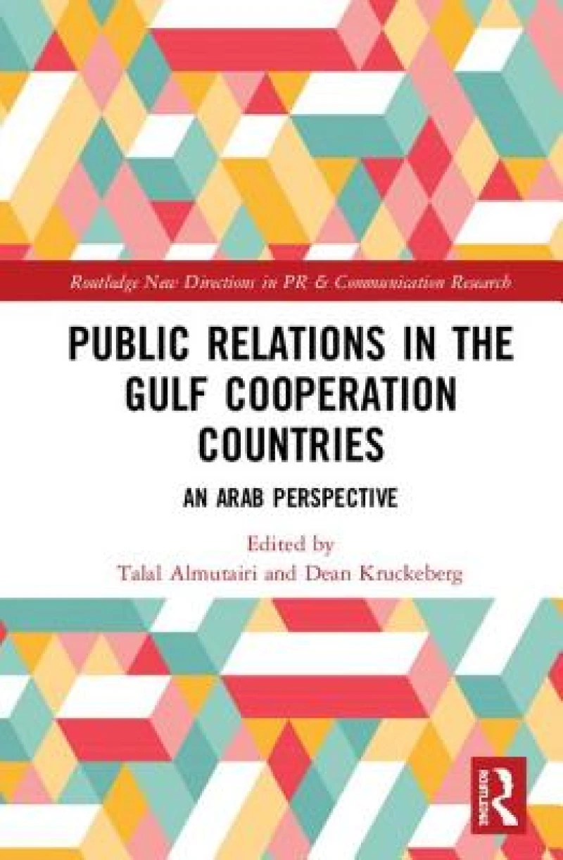 Public Relations in the Gulf Cooperation Council Countries