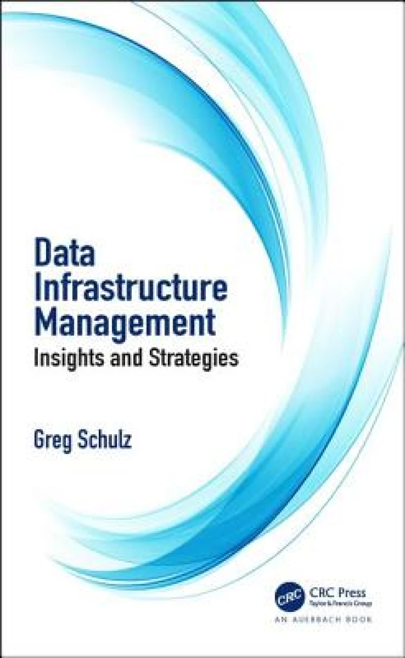 Data Infrastructure Management