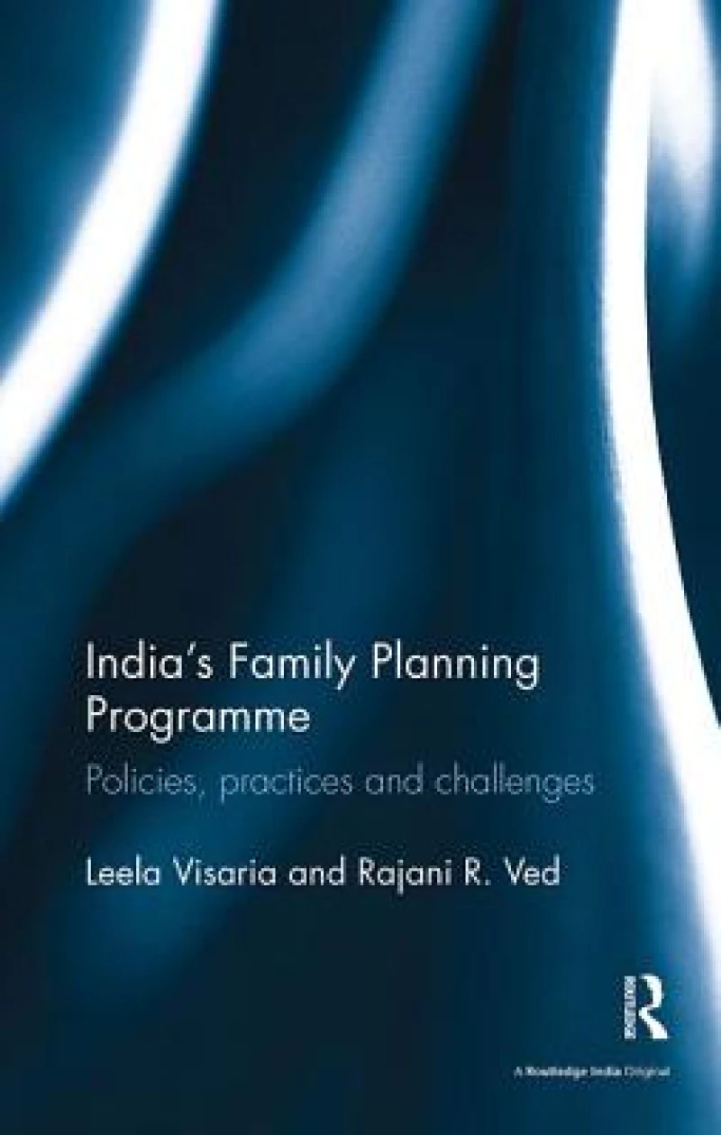 India's Family Planning Programme