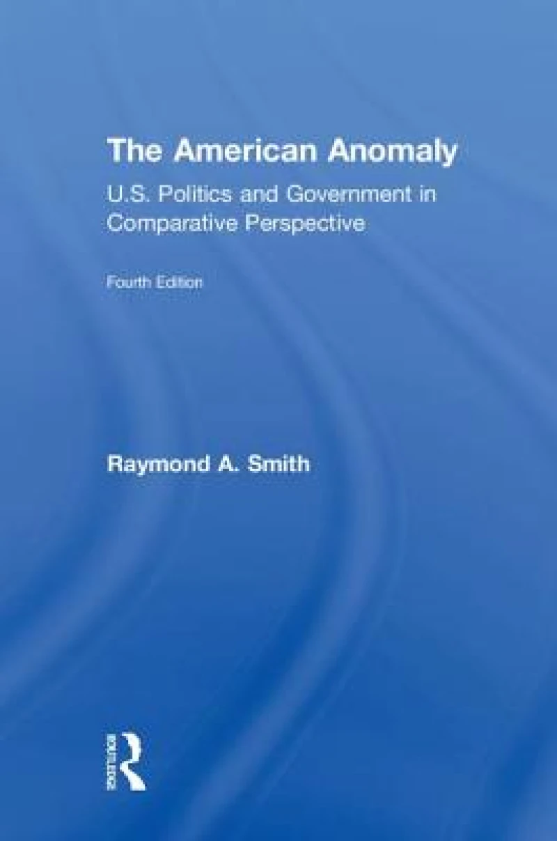 The American Anomaly