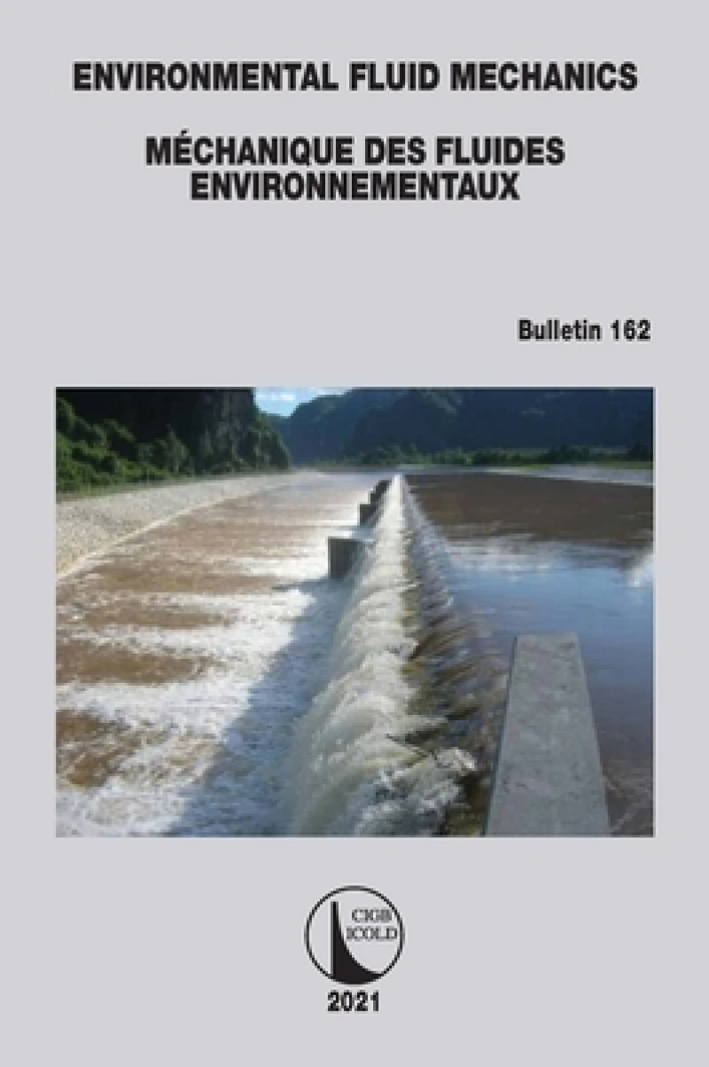 Environmental Fluid Mechanics - Mechanique des Fluides Environnementaux