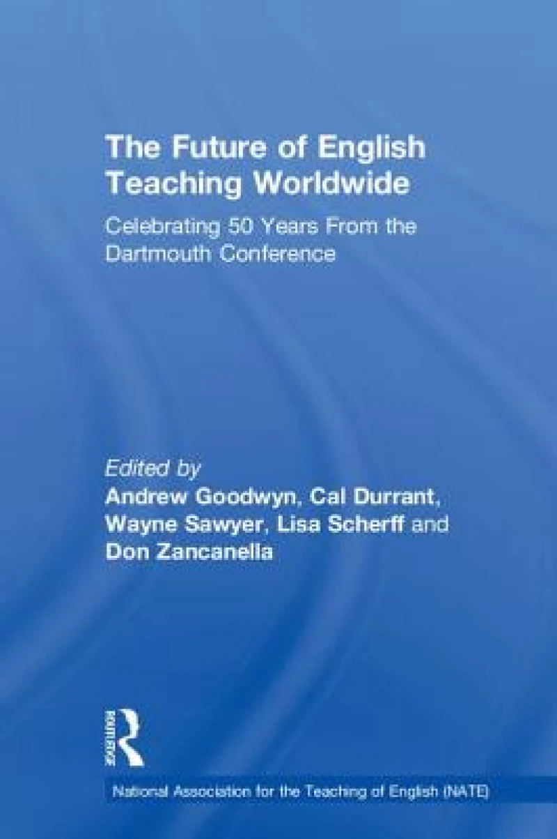 The Future of English Teaching Worldwide