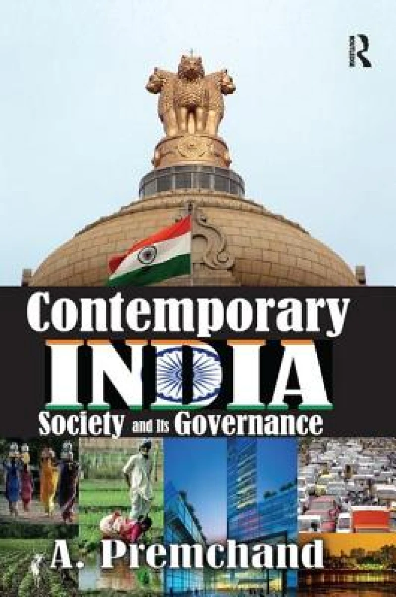 Contemporary India
