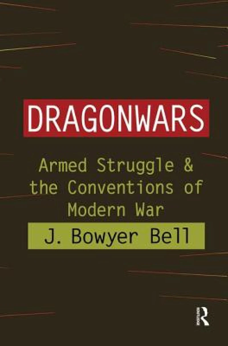 Dragonwars
