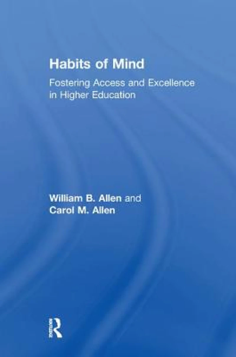 Habits of Mind