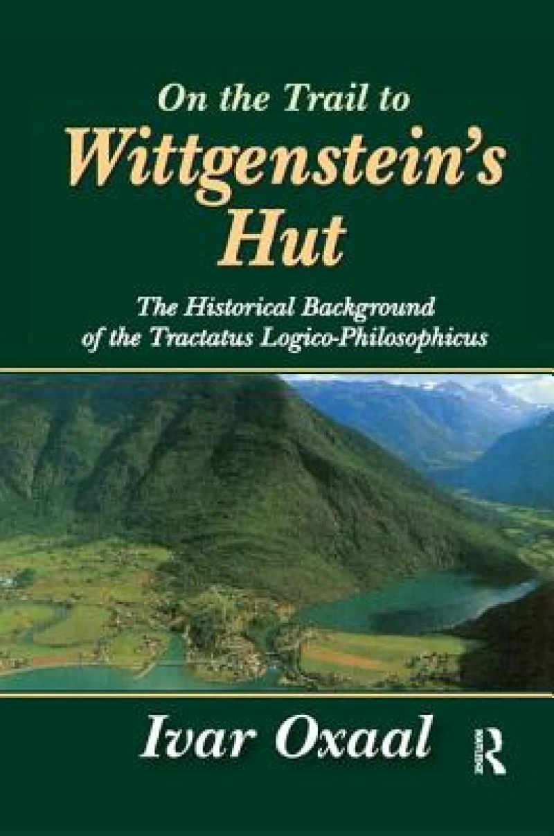 On the Trail to Wittgenstein's Hut