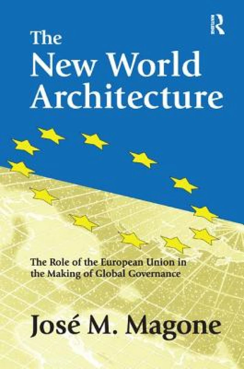 The New World Architecture
