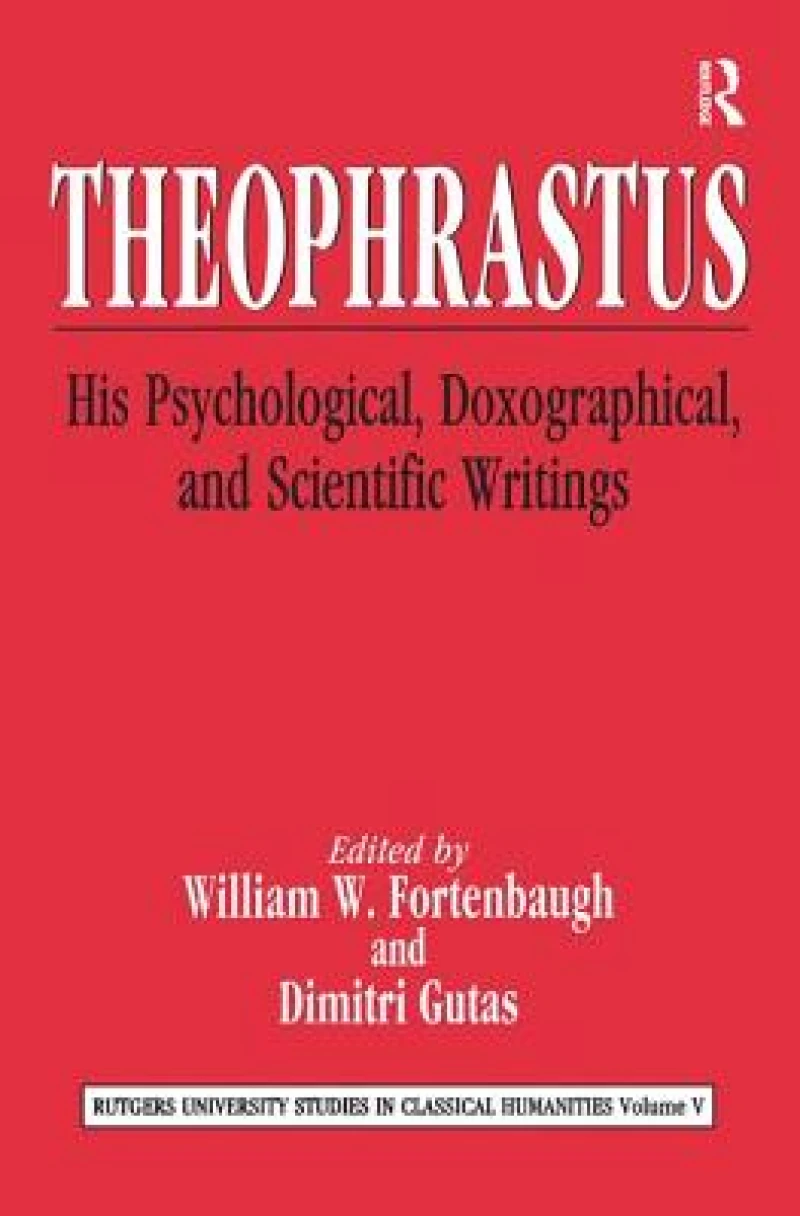 Theophrastus