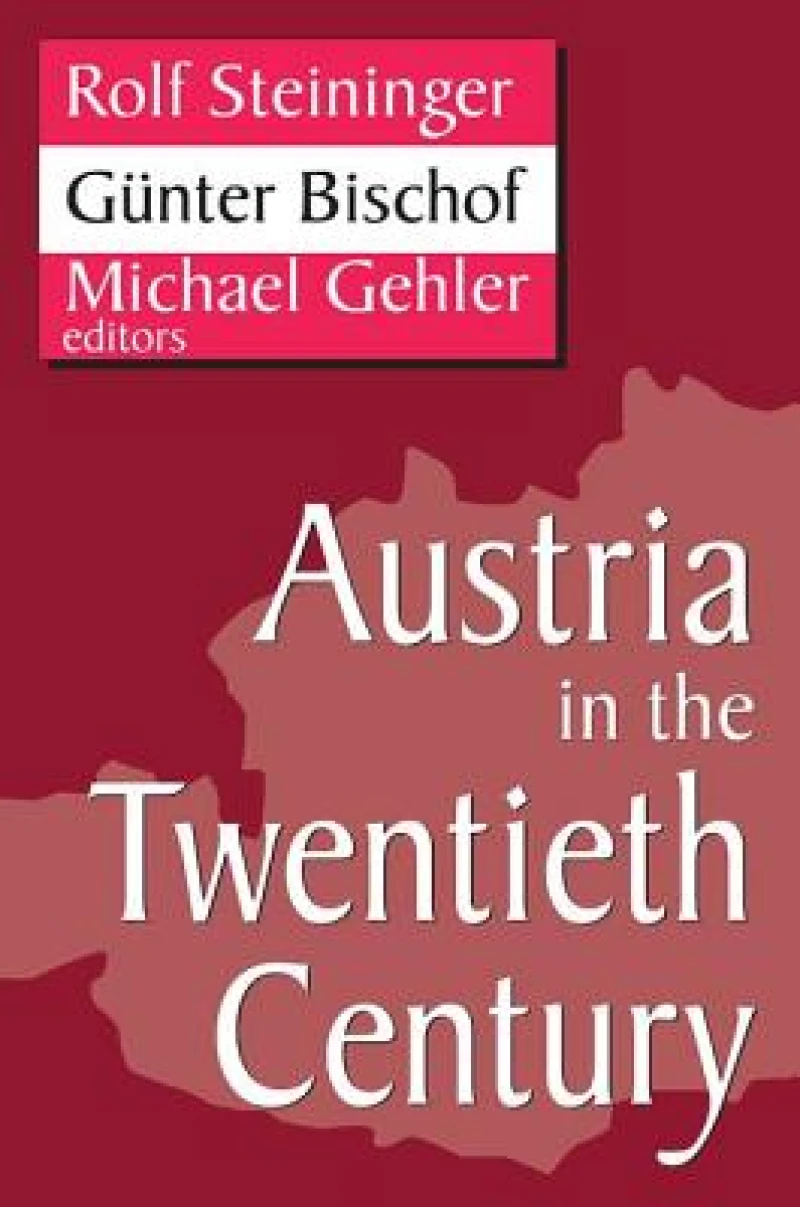 Austria in the Twentieth Century