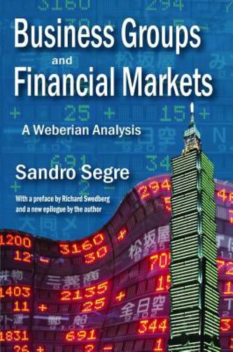 Business Groups and Financial Markets