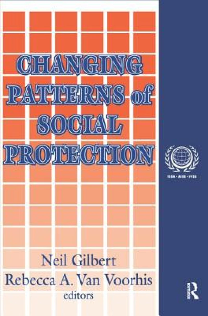 Changing Patterns of Social Protection