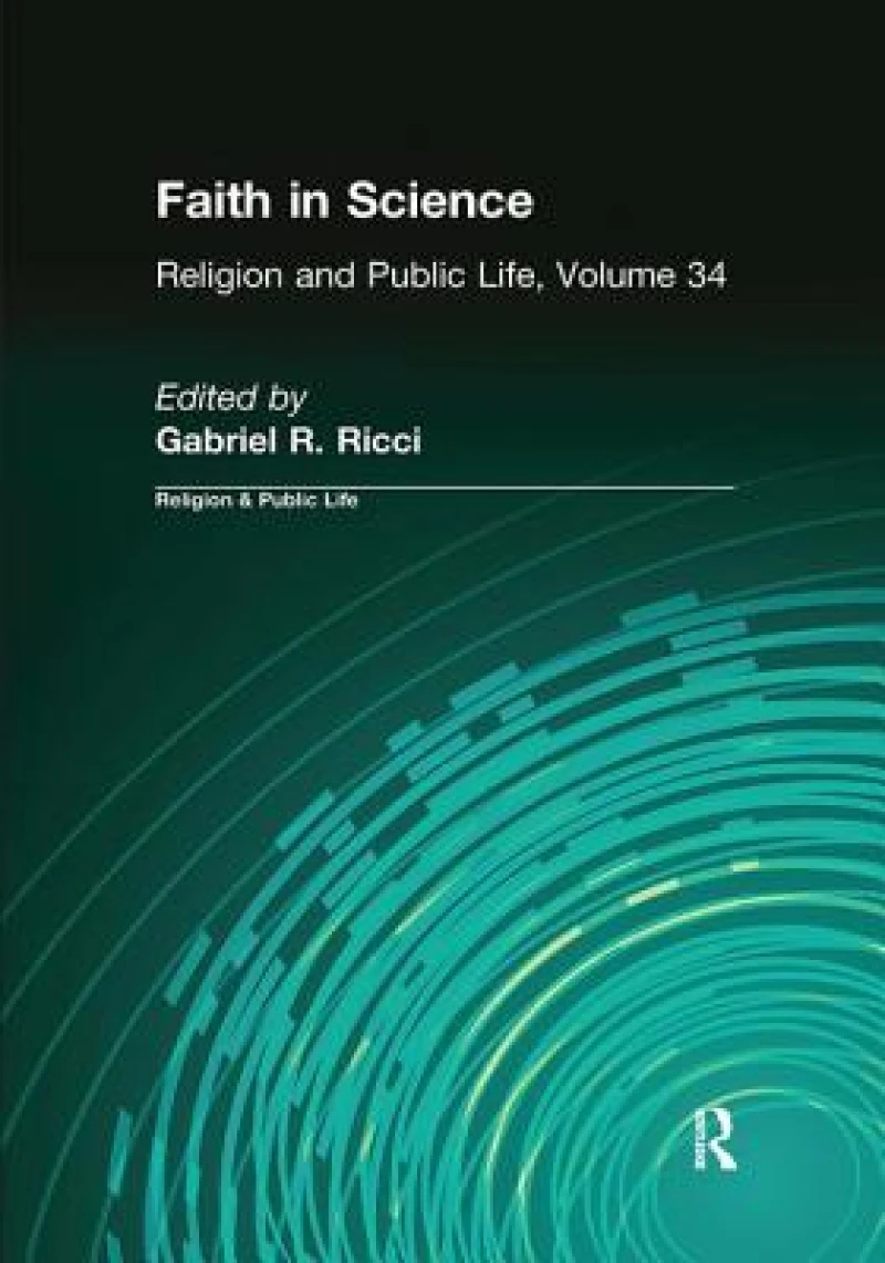 Faith in Science