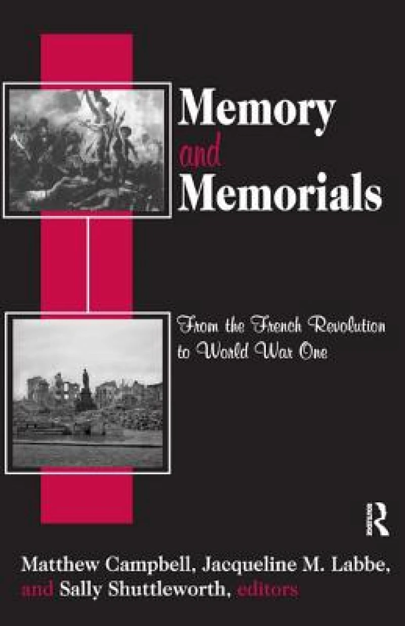 Memory and Memorials