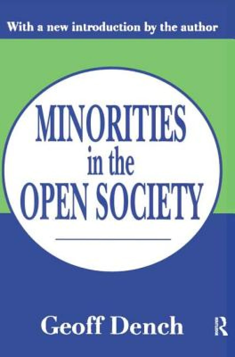 Minorities in an Open Society