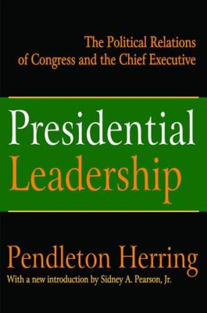 Presidential Leadership