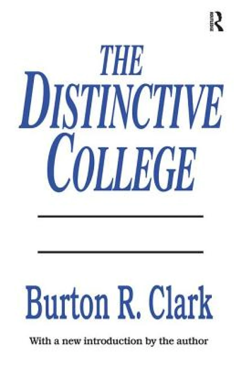 The Distinctive College