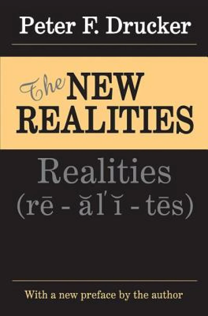 The New Realities