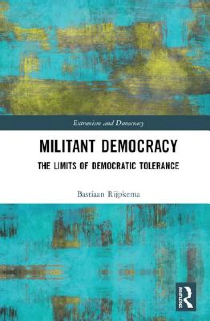 Militant Democracy