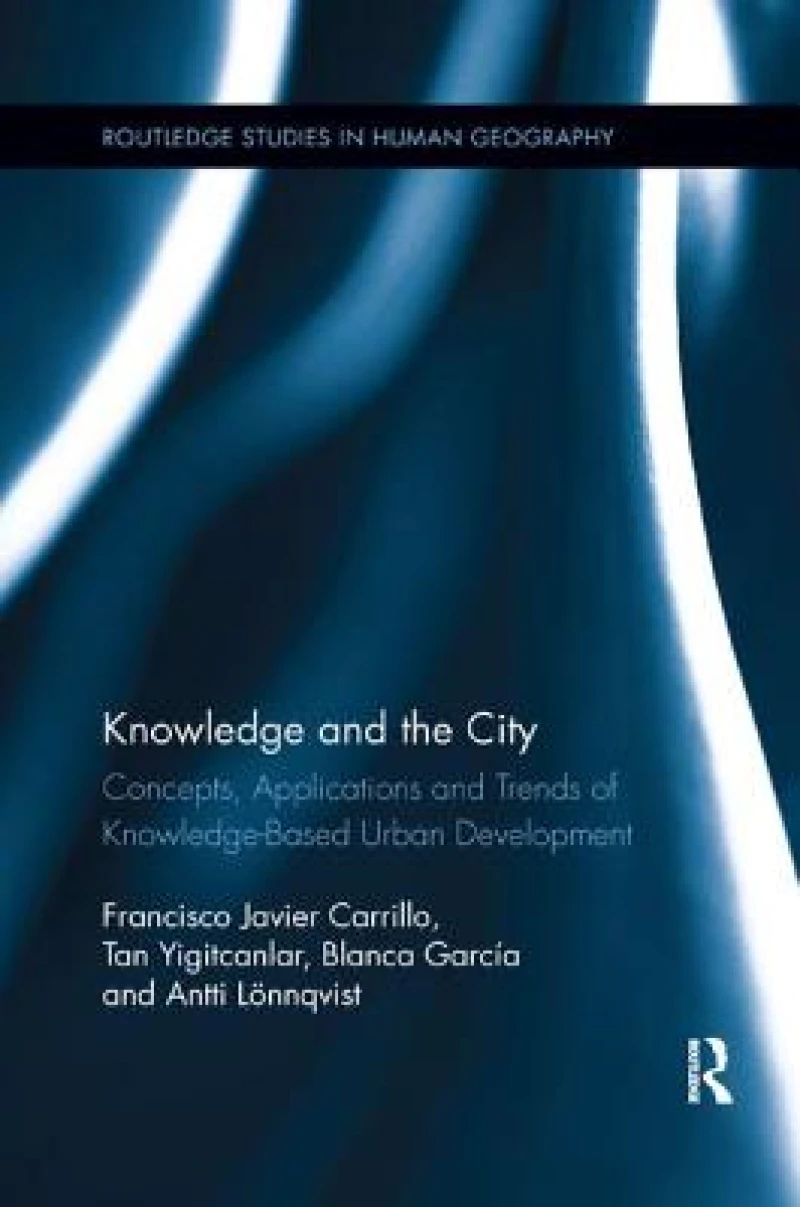 Knowledge and the City