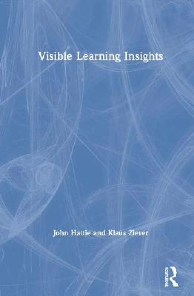 Visible Learning Insights